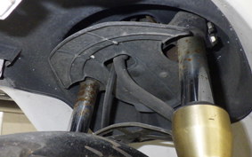 SUZUKI ZZ CA1PB
