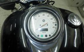 YAMAHA DRAGSTAR 1100 CLASSIC 2007 VP13J