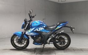 SUZUKI JIKUSA-250 ED24J