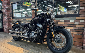 HARLEY FLSL 2021 YDJ