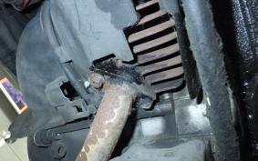 YAMAHA AXIS 100 SB06J