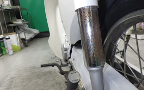 HONDA C110 SUPER CUB 1996 JA07