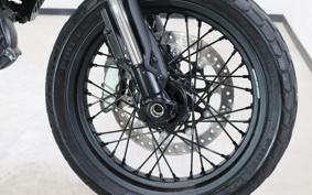 YAMAHA XSR900 2023 RN80J