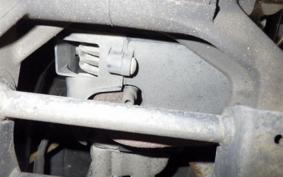 SUZUKI ADDRESS V50 Gen.2 CA44A