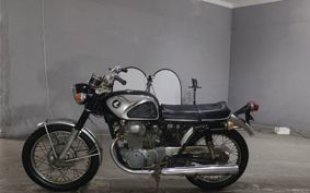 HONDA CB250 CB250