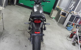 KAWASAKI Z650 RS 2023 ER650M