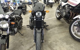 HARLEY XG750 STREET 2015