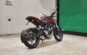 HONDA CB125 R JC79