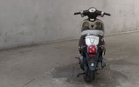 HONDA GIORNO AF70