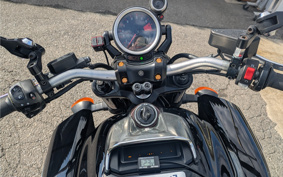 YAMAHA VMAX 2009 RP22J