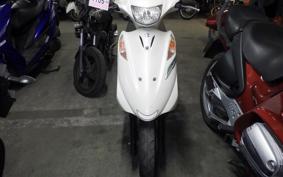 SUZUKI ADDRESS V125 G 2020 CF46A