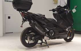 YAMAHA T-MAX 560 T 2020 SJ19J
