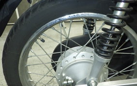 HONDA CROSS CUB 110 2024 JA10
