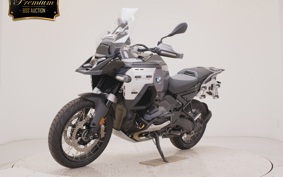 BMW R1300GS Adventure ASA 2026