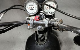YAMAHA SR400 2019 RH16J