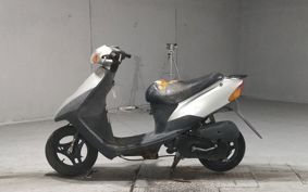 SUZUKI LET'S2 CA1PA