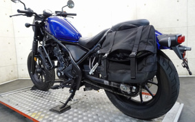 HONDA REBEL 250  S E-clutch MC49