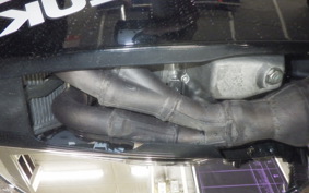 SUZUKI GSX-R1000R A 2018 DM11G