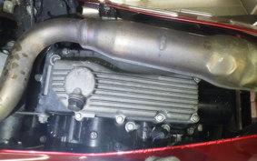 KAWASAKI Z250 ER250C