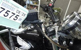 HONDA JADE 2024 MC23