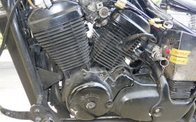HONDA STEED 400 1996 NC26
