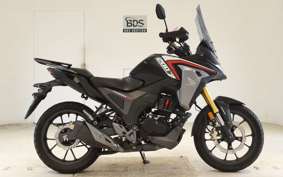 HONDA CB200X