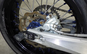 HUSQVARNA FE501 2015