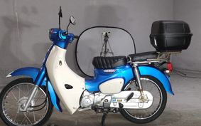 HONDA SUPER CUB110 JA44