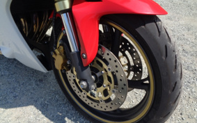 HONDA CBR600F 2015 PC41