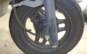 SUZUKI ADDRESS V125 G 2023 CF46A