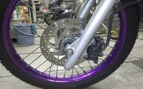 YAMAHA SEROW 250 2024 DG11J