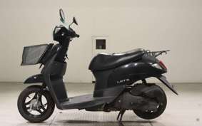 SUZUKI ﾚｯﾂ 2007 CA4AA