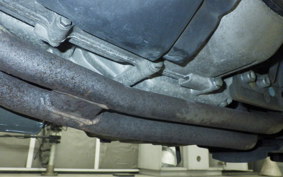 YAMAHA T-MAX 500 Gen.2 2007 SJ04J