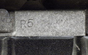 YAMAHA RX350 1971 R5