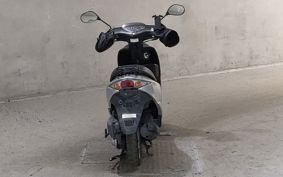 HONDA DIO AF62