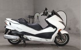 HONDA FORZA X MF10
