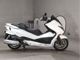 Фото Honda FORZA X 2009 с японского аукциона