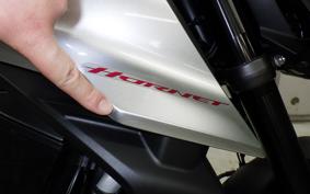 HONDA CB750HORNET 2025 RH24