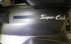 HONDA C50 SUPER CUB E AA01