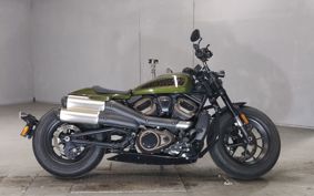 HARLEY  HARLEY RH1250S ZC4