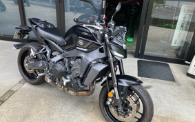 YAMAHA JOG DELUXE SA39J