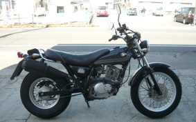 SUZUKI VANVAN 200 NH42A