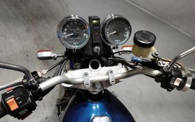 KAWASAKI Z750 FX Type 1980 KZ750D