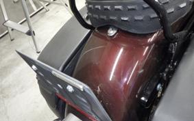 HARLEY FLHC 1750 2018