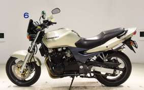 KAWASAKI ZR 700 2000 ZR750F