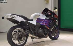 KAWASAKI ZX 1400 NINJA R 2013