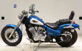 HONDA STEED 400 1995 NC26