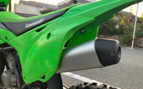 KAWASAKI KX112 KX112A