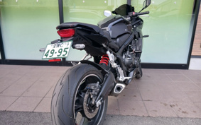 HONDA CBR650R 2023 RH03