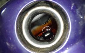 YAMAHA JOG POCHE 3KJ